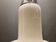Mid-Century Italian Murano Glass Pendant Light