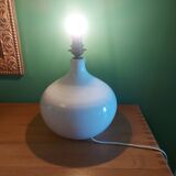 Ceramic lamp pottery of the Var