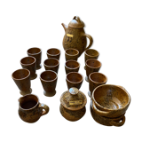 Lot of Vallauris