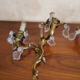 Wall sconces