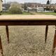 Farm table