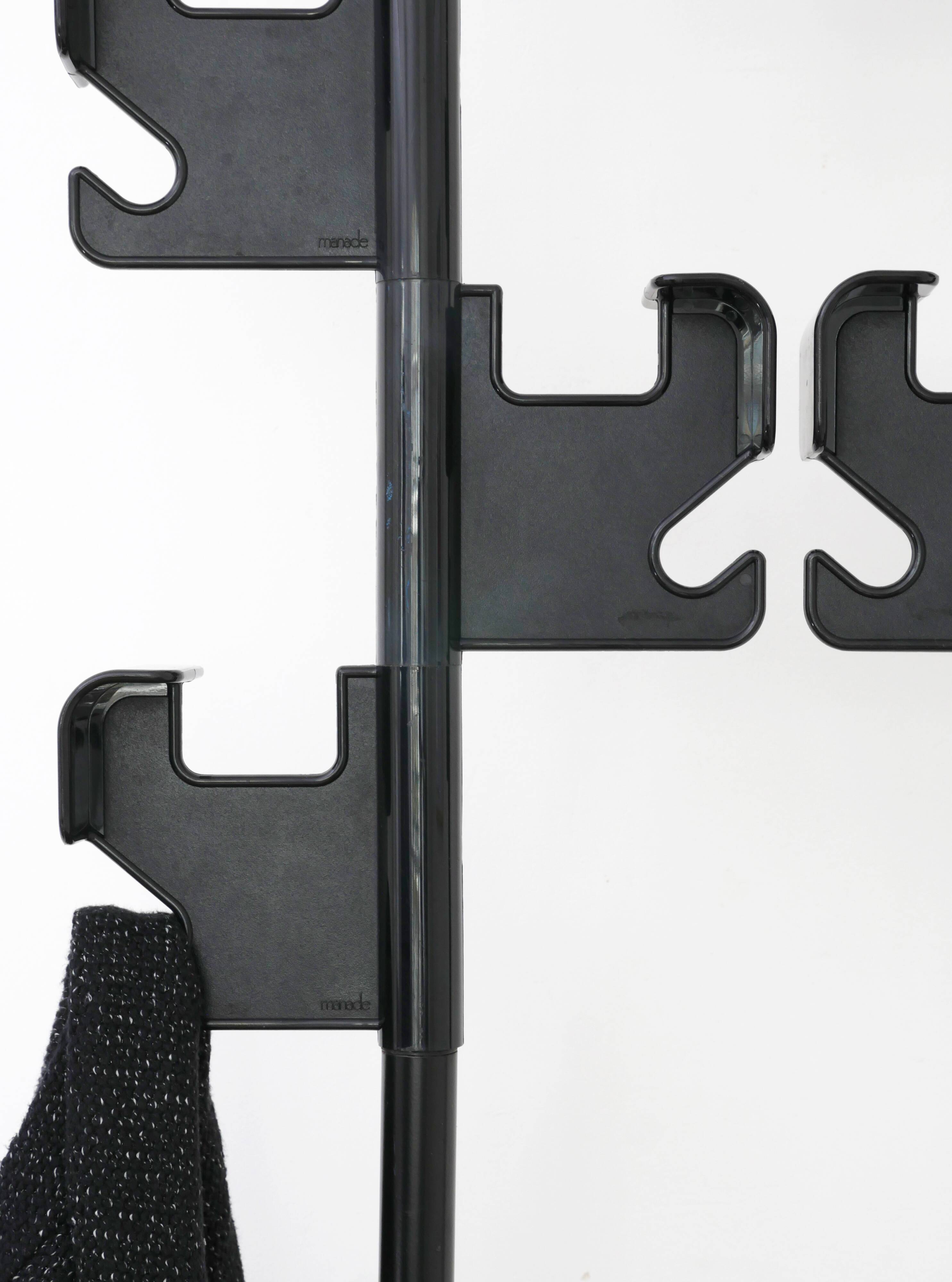 Jean-Pierre VITRAC coat racks - Manade