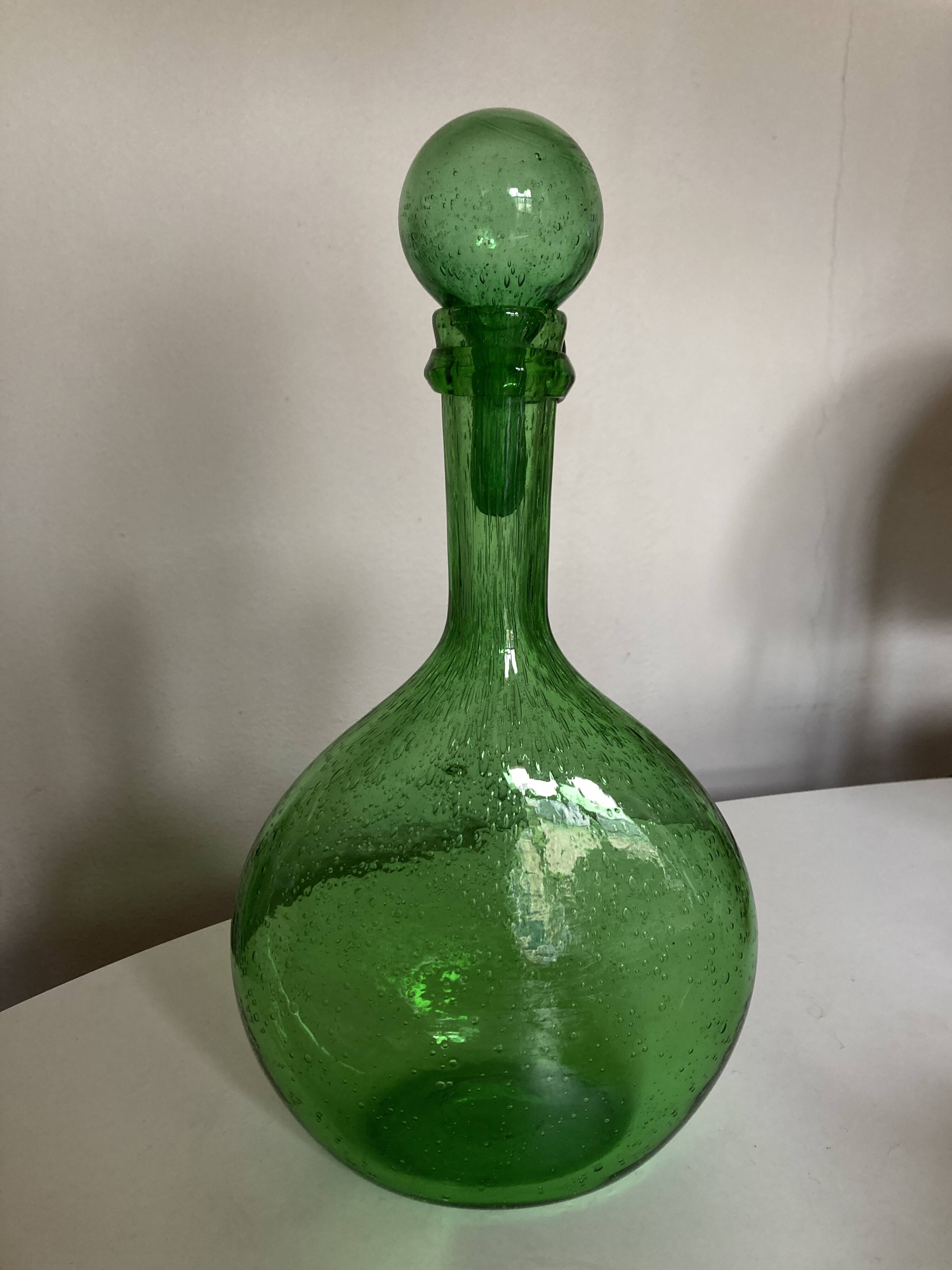 Flacon de Biot XXL 1960