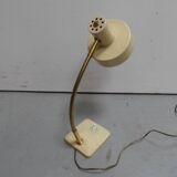 Vintage desk lamp 1960's