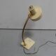 Lampe de bureau vintage 1960