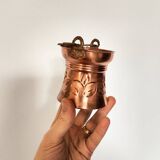 Plant pot