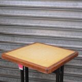 Bistro table