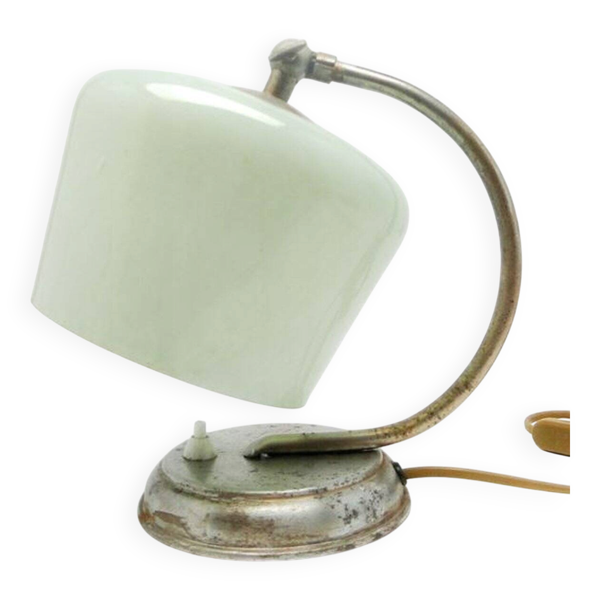 Lampe de chevet, Pologne, années 1970