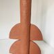 Bougeoir Terracotta Present Time Hollande