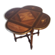 Table à volets époque Napoléon III