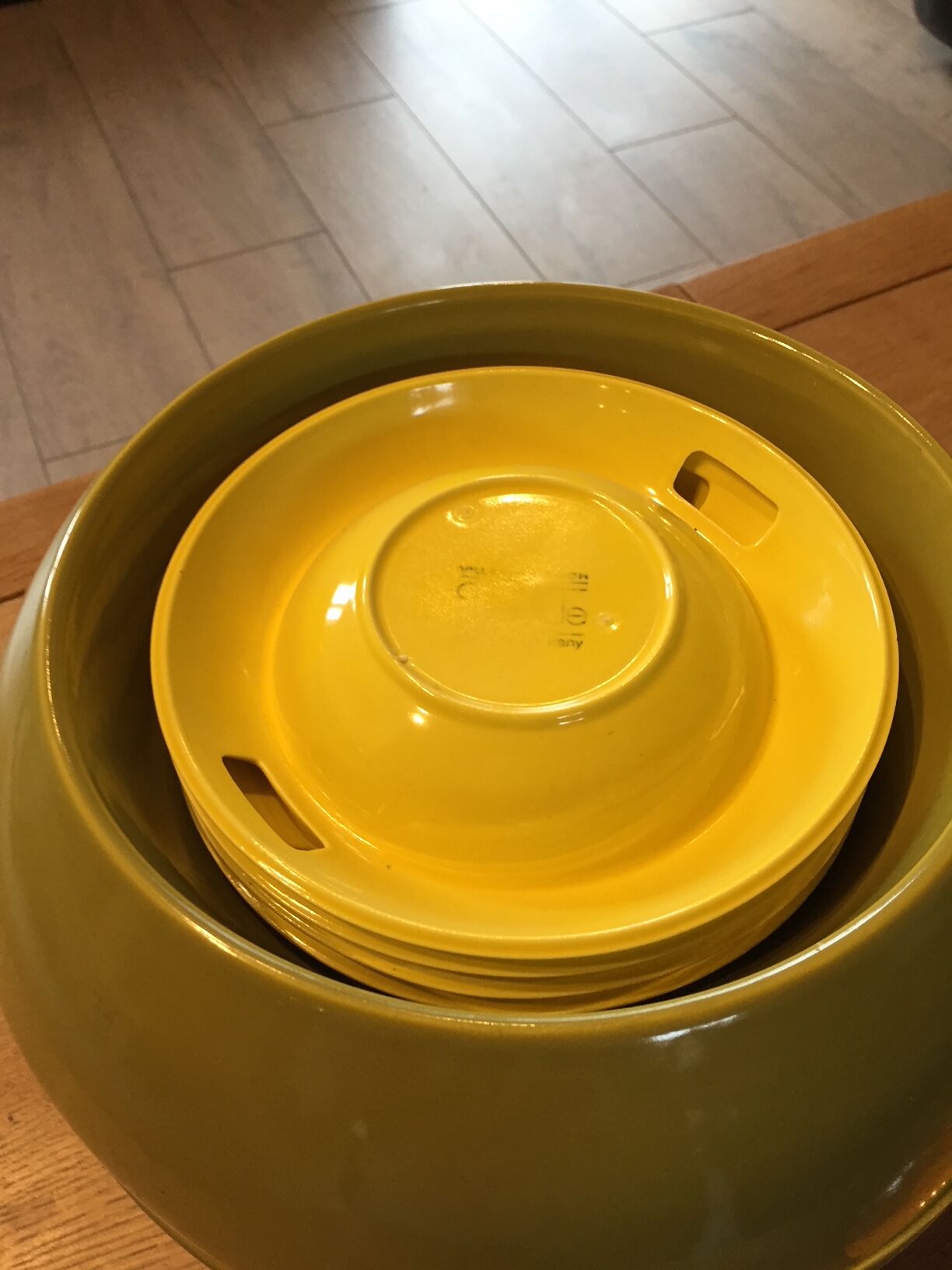 The Ball by Helene von Boch