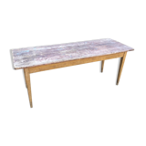 Farm table