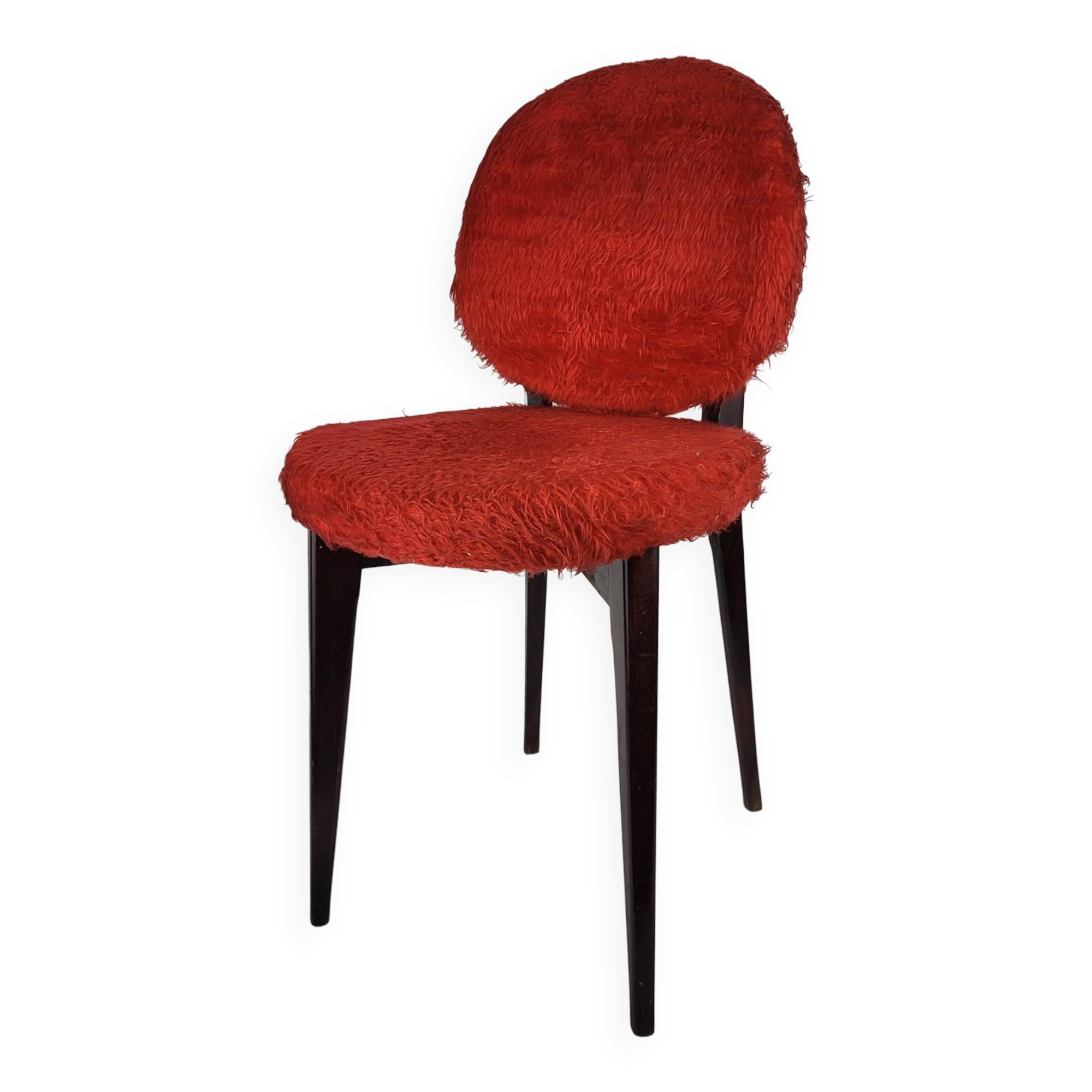 Moumoute chair 1960´s
