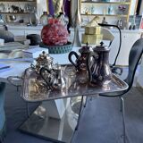 Tea service