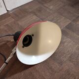 Aluminor articulated office lamp