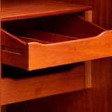 Armoire scandinave Gplan 1960