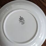 Soup bowl