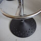 Pair of vintage bar stools