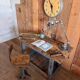 Chaise d’atelier Singer