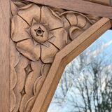 Parisian cabinet Art Deco 1920