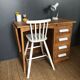 Bureau enfant vintage