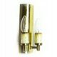 CCW ART DECO double wall lamp from the 70s