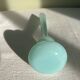 Blue opal soliflore