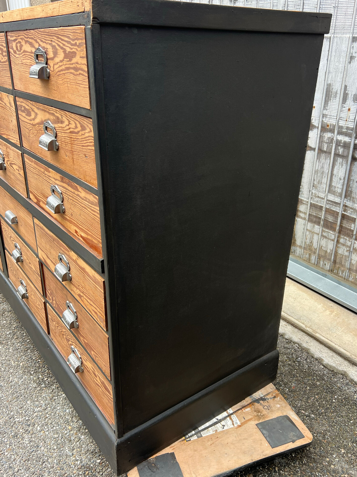 Workshop furniture