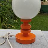 Vintage lamp