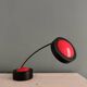 Lugano Desk Lamp by E/Lite 1980