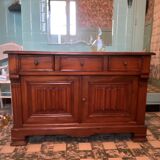 Bathroom vanity unit