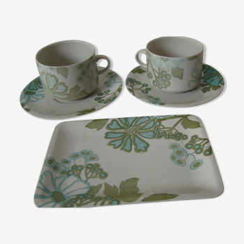 Set Villeroy and Boch model scarlett