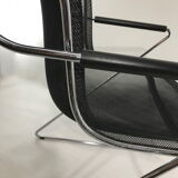 Charles Pollock's Penelope Chair in the 1980s