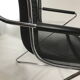 Charles Pollock's Penelope Chair in the 1980s