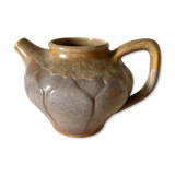Ceramic pitcher