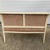 Directoire style living room