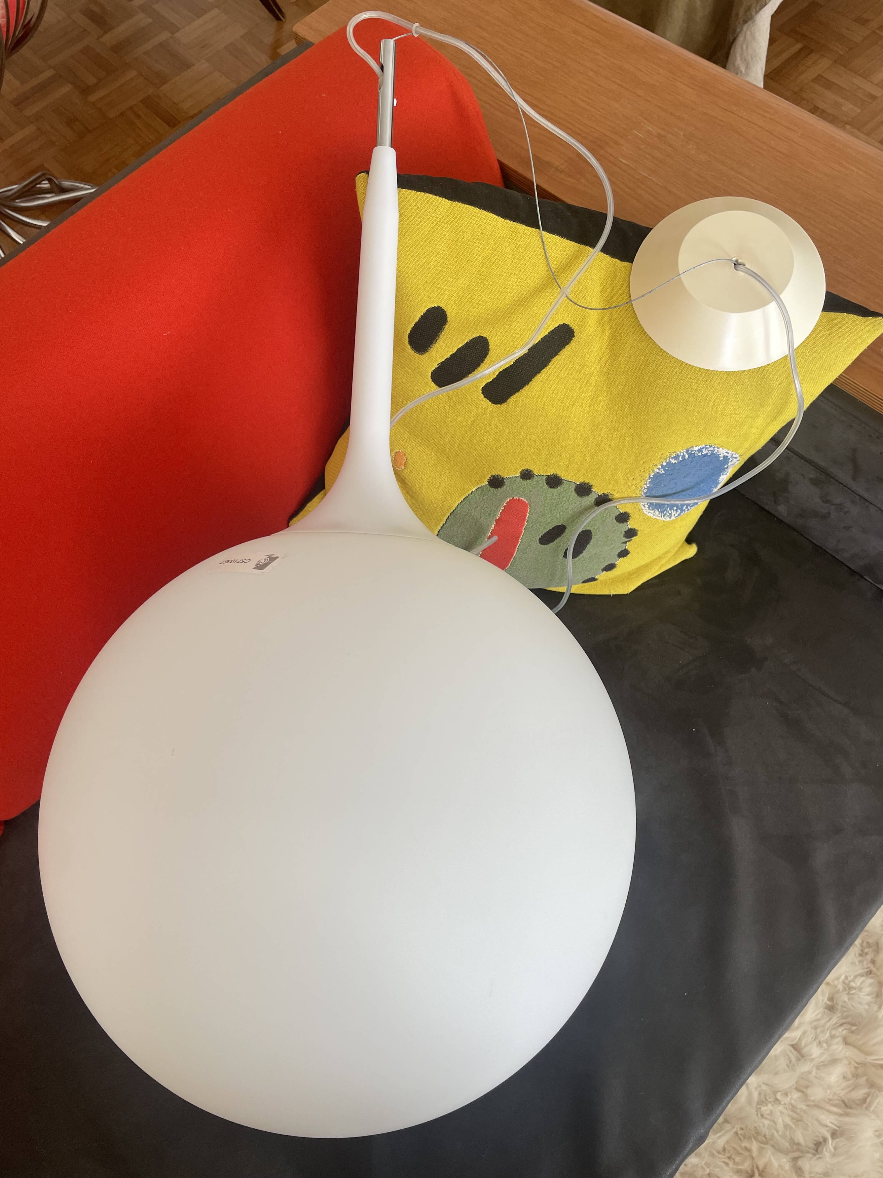Suspension castore artemide 42 cm