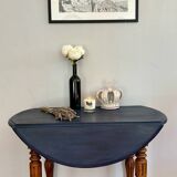 Piètement de table rustique