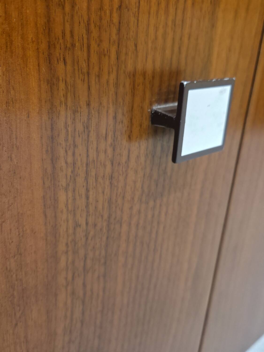 Vintage low enfilade 1970s