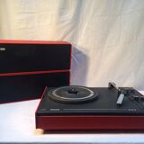 Vintage record-robin Philips 603 - 70