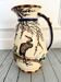 Félix Bracquemond Vase or pitcher Egyptian model by Creil & Montereau