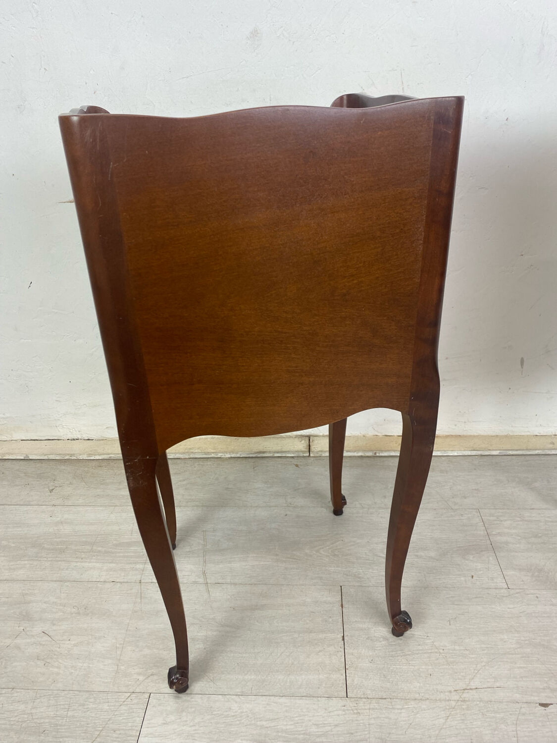 Pair of bedside tables