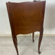Pair of bedside tables