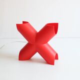 Model X lamp by Protocol Paris 1993