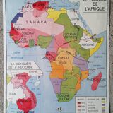 Rossignol educational poster