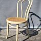 Chaise bistrot bentwood Thonet