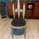 Chaise barbare