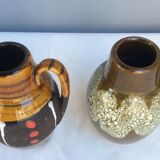 Two pitchers West Germany, 60s