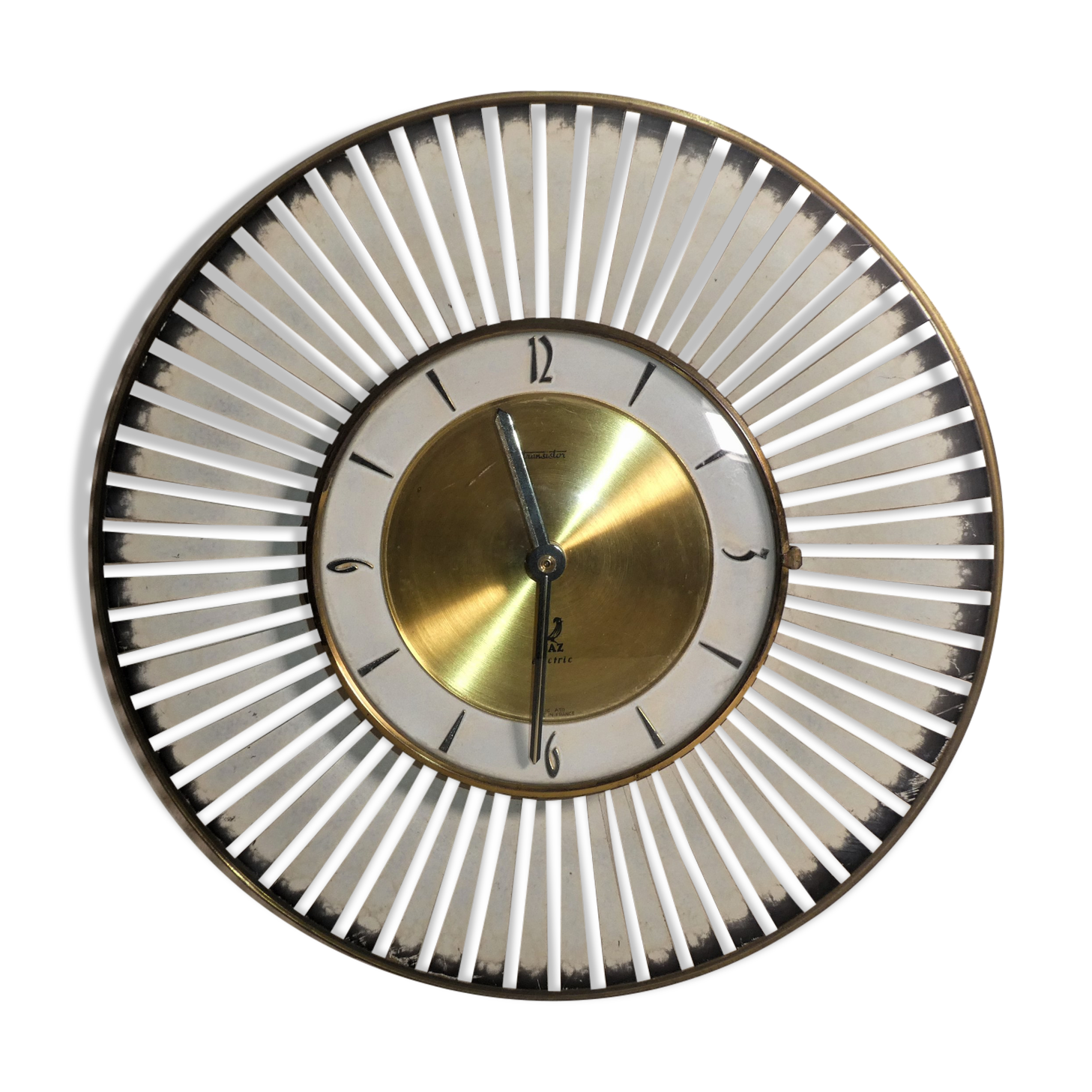 PENDULUM JAZ electric