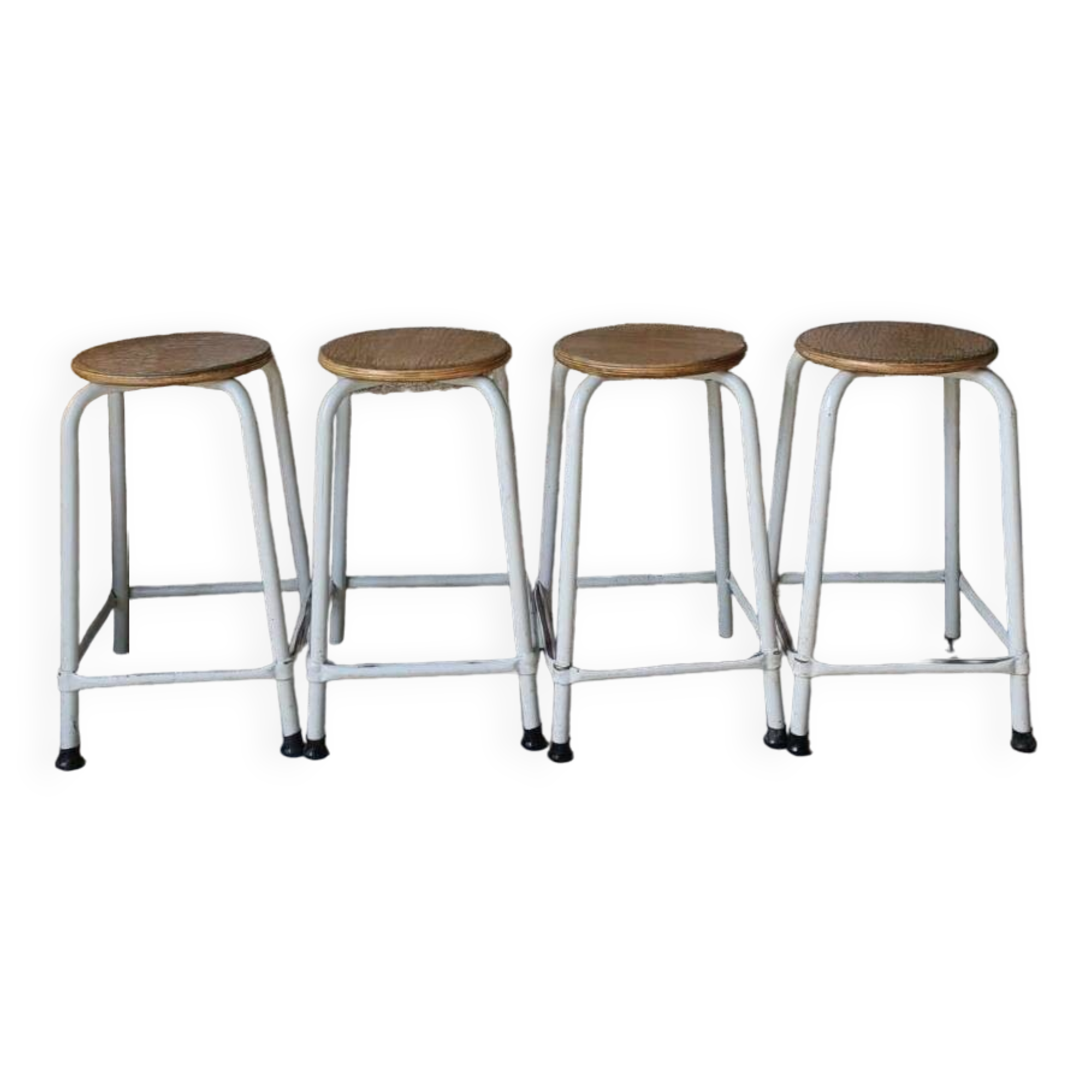 Industrial stools